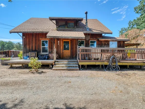 5935 Gold Dust Dr, Kelseyville, CA 95451