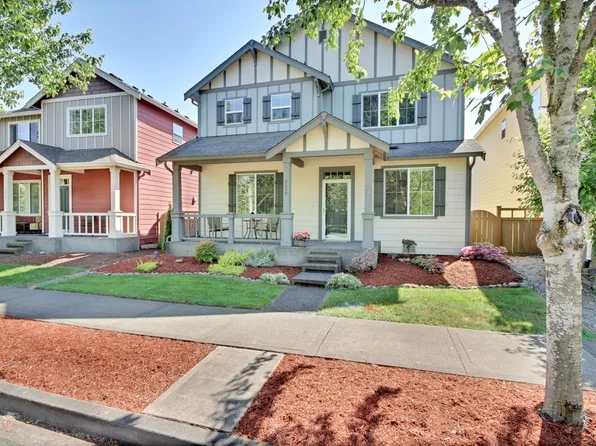 6658 Radiance Blvd E, Fife, WA 98424