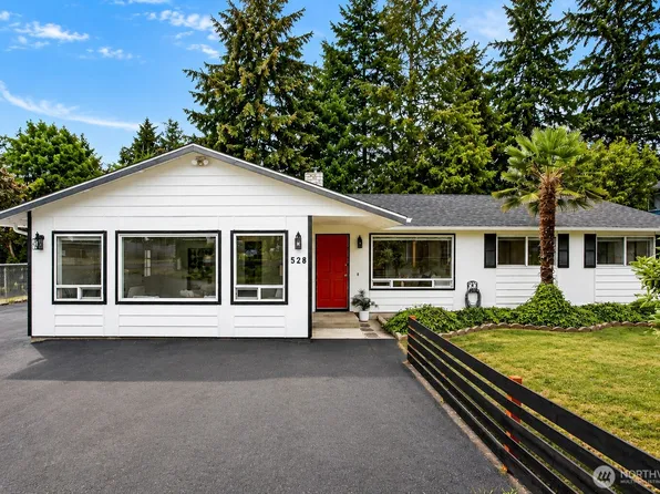 528 SW 118th Street, Seattle, WA 98146