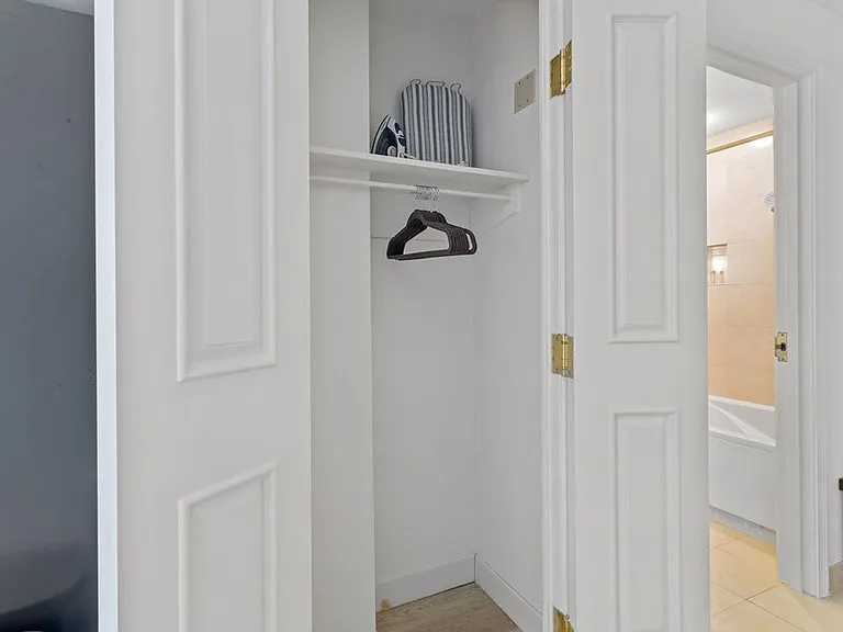 Storage Room
