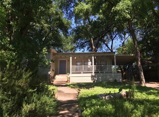 4006 Idlewild Rd, Austin, TX 78731