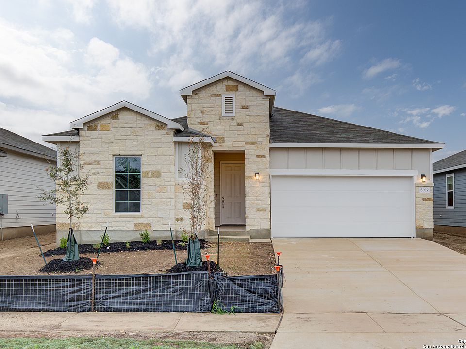 1st image of 3509 Tripps Place