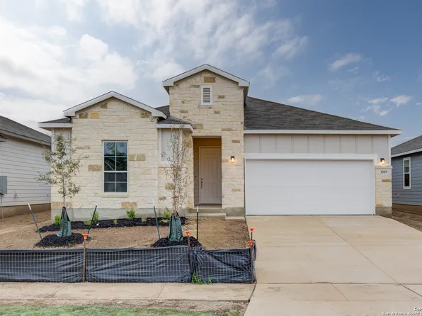 3509 Tripps Place, Seguin, TX 78155