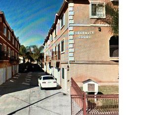 319 W 53rd St, Los Angeles, CA 90037