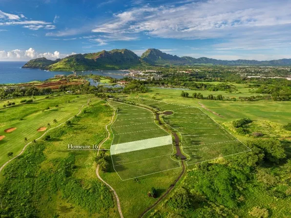 Pohaiula Pl Lot 16, Lihue, HI 96766