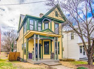 368 Washington Ave SW, Roanoke, VA 24016
