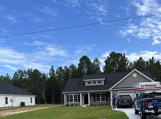 5834 Hampton Rd LOT 3, Conway, SC 29527