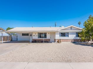 3020 W Charter Oak Rd, Phoenix, AZ 85029