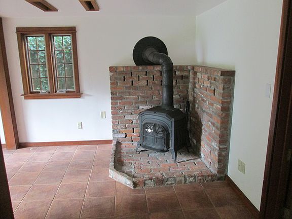 Master Bedroom/Familyroom