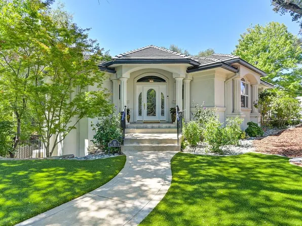 101 Flint Rock Ct, Folsom, CA 95630