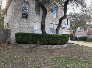 2410 Cinder Rdg, San Antonio, TX 78251