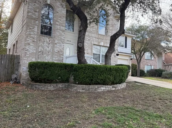 2410 CINDER RDG, San Antonio, TX 78251