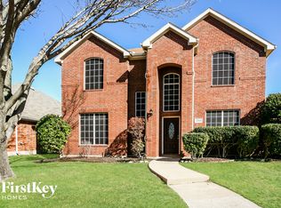 204 Windsong Way, Allen, TX 75002