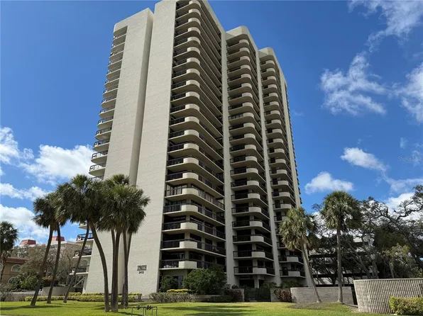 2413 Bayshore Blvd Unit 205, Tampa, FL 33629