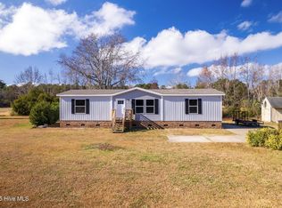 298 Jarvisburg Road, Jarvisburg, NC 27947