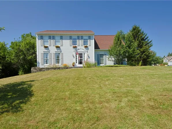 1428 Sunrise Dr, Walworth, NY 14568