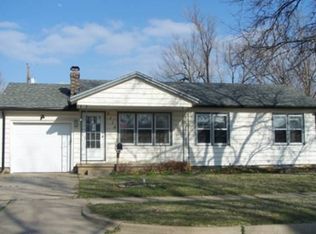 3114 S Wichita St, Wichita, KS 67217