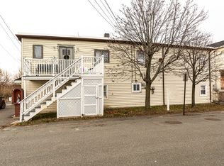 64 Abruzzi St, Revere, MA 02151