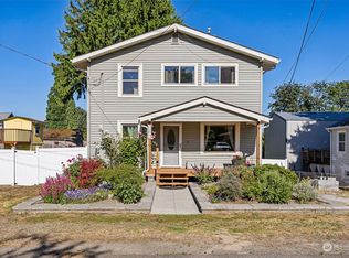 13012 41st Ave S, Tukwila, WA 98168