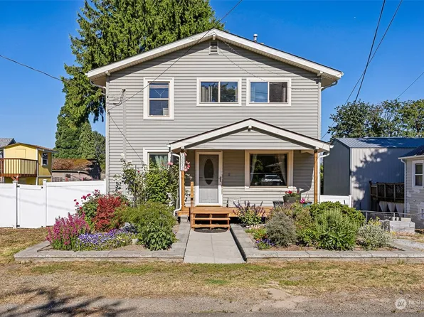 13012 S 41st Avenue, Tukwila, WA 98168