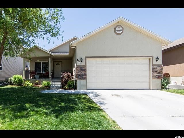 7067 N Mohican Dr, Eagle Mountain, UT 84005 | Zillow