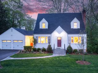 199 Minivale Rd, Stamford, CT 06907