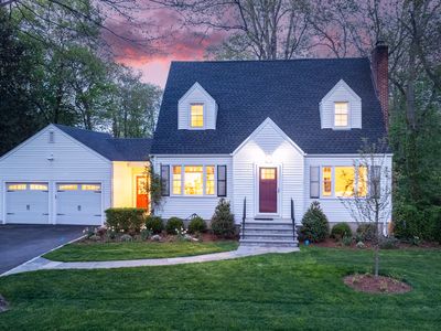 199 Minivale Road, Stamford, CT, 06907