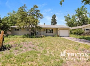 904 Tamarack Dr, Colorado Springs, CO 80911