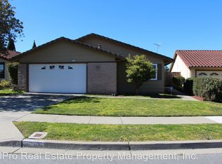 5793 Bellflower Dr, Newark, CA