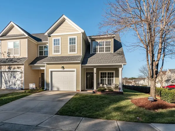 7302 Caversham Way, Raleigh, NC 27617