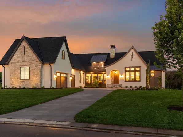 2140 Bridgevine Ct, Independence, MN 55359