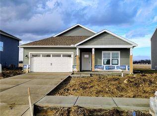 2928 Hoying Dr, Troy, OH 45373