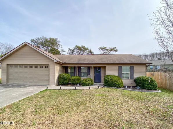 5120 Cedar Knoll Dr, Corryton, TN 37721