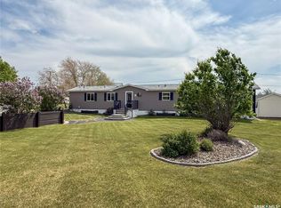 306 2nd AVENUE W, Climax, SK S0N 0A7