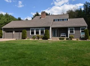 112 White Loaf Rd, Southampton, MA 01073