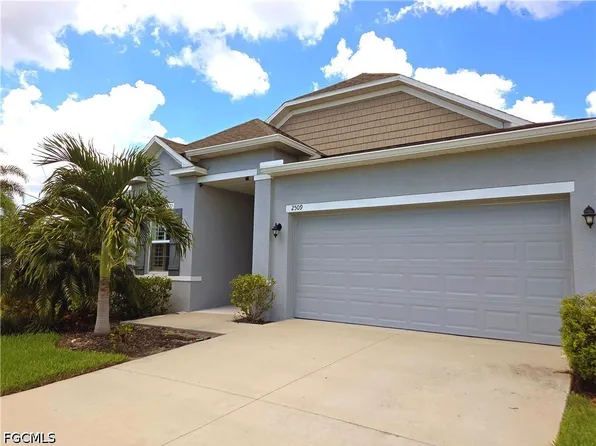 2509 SW 32nd St, Cape Coral, FL 33914