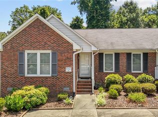 1743A Malone Rd, Burlington, NC 27215