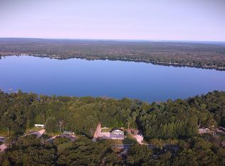 1843 N Newport Dr, Baldwin, MI 49304