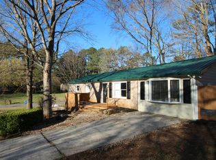 4840 Lincoln Dr NE, Kennesaw, GA 30144