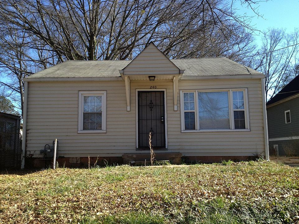 Cozy Eastside Bungalow