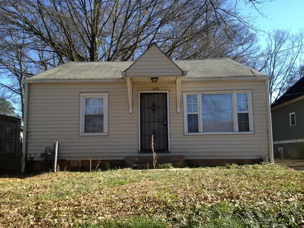 240 E Side Ave SE, Atlanta, GA 30316