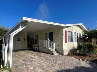 63 Tanglewood Dr, Palm Harbor, FL 34684