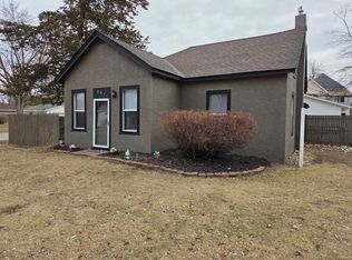 201 Flora St N, Prescott, WI 54021