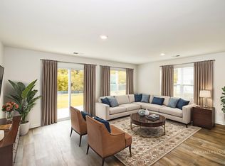 78 Striker Rd, Pt Wentworth, GA 31407