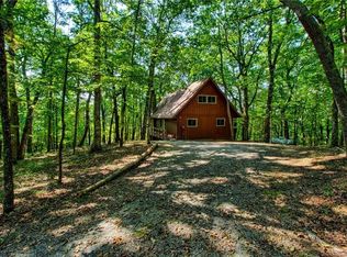 489 Sleepy Hollow Cir, Jasper, GA 30143