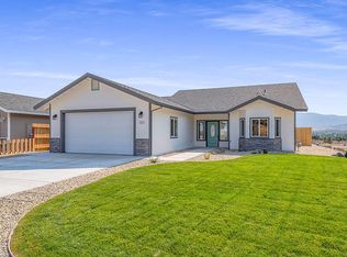 1070 Overlook Dr, Susanville, CA 96130