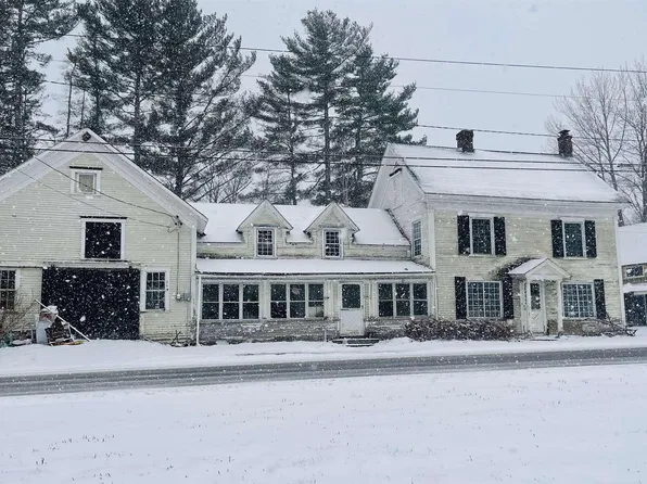 2963 State Route 122, Sheffield, VT 05866