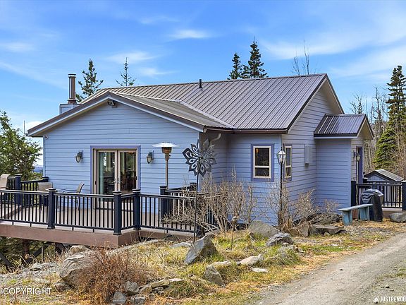 3rd image of 34683 Eklutna Lake Rd
