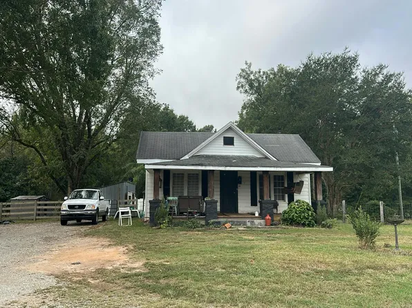 1003 Hudson Rivers Church Rd, Danielsville, GA 30633