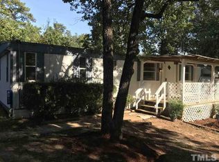 6017 Melbourne Rd, Raleigh, NC 27603